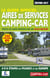 Le Guide Officiel Aires De Services Camping-Car