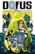 Dofus Tome 23 : Ala Babi et les 40 Roublards