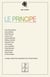 Le principe