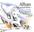 Alban le petit renard blanc