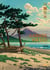Kawase Hasui, le poète du paysage