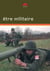 Être militaire dans l'armée de terre