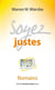 Soyez justes