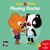 OOPS ET OHLALA : playing doctor