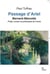 Passage d'Ariel - Bernard Marcotte, poète, conteur et philosophe de l'ironie