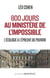 800 jours au ministère de l'impossible : l'écologie à l'épreuve du pouvoir