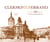 Clermond-Ferrand il y a 100 ans en cartes postales anciennes