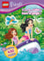Lego friends - 1...2...3... collez ! dans la jungle !