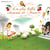 Les plus belles chansons de France - CD