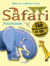 Découvre, construis et joue : safari animaux