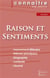Raison et sentiments, de Jane Austen
