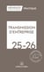 Mémento pratique : Transmission d'entreprise (édition 2025/2026)
