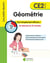Les petits devoirs : géométrie - CE2 (édition 2023)