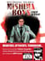 Mishima Boys, coup d'état - tome 1