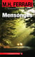 Les aventures de garofaro t.1 - mensonges
