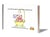 La salle de bain de p'tit nounours (livret)