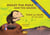 Topie la taupe et les sons / Moley the Mole and the Sounds (Kamishibai)