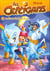 Les celtigans Tome 2 : la côte de Granit arc-en-ciel