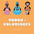 Vodou : coloriages