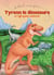Il était une fois - tyrann le dinosaure et l'effroyable météorite