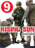 Rising sun Tome 9