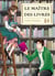 Le maître des livres Tome 14