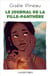 LE JOURNAL DE LA FILLE-PANTHERE