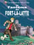 Les aventures de Vick et Vicky Tome 13 : le fantôme de Fort-la-Latte - les moines rouges
