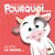 Pourquoi... : Alice la vache...