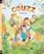 Les Couzz Tome 2 : six trouilles