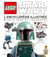 Lego - Star Wars : l'encyclopédie illustrée mise à jour et augmentée