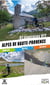 Alpes de haute-provence 2020 87 itineraires vtt