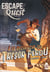 Escape quest Tome 1 : la tombe de Nyarlathotep