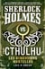 Sherlock vs Cthulhu T01
