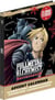 Fullmetal Alchemist Brotherhood : le Calendrier de l'avent officiel !