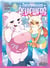 Interspecies reviewers Tome 7