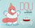 Dou fête son anniversaire