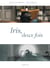 Iris, deux fois