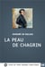 La peau de chagrin