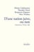 D'une nation juive, ou non : Controverse, Vienne, 1897