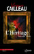 L'heritage van der meer - policier
