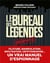 Le bureau des légendes