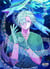 Deep sea aquarium Magmell Tome 7