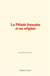 La pleiade francaise et ses origines