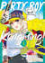 Party boy Kongming ! Tome 4