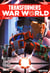 Transformers - war world Tome 3