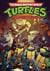 Teenage Mutant Ninja Turtles adventures Tome 2