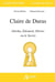 Claire de Duras, Ourika, Edouard Olivier ou le Secret