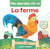 Mes premiers pop-up : La ferme