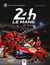 24 hours le mans 2024